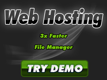 Hosting Accounts