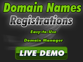Inexpensive domain
